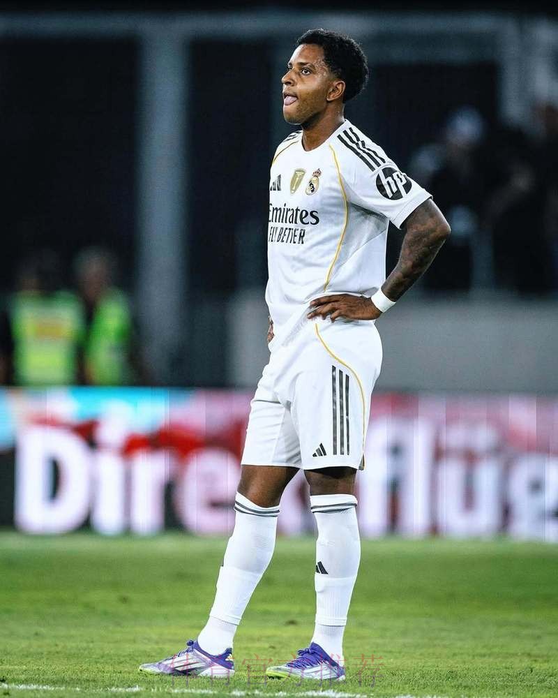 罗德里戈仍想留在皇马 若出场不多可能考虑转会