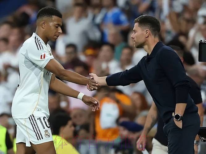 阿隆索:理念始终是掌控比赛 姆巴佩脚踝早有不适 阿隆索:理念始终是掌控比赛 姆巴佩脚踝早有不适